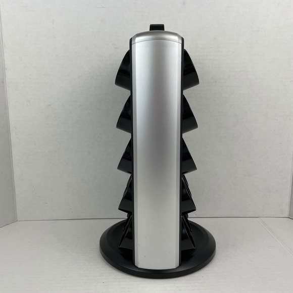 Keurig KCC-30 K-Cup 30 Cup Rotating  Carousel - Picture 6 of 9